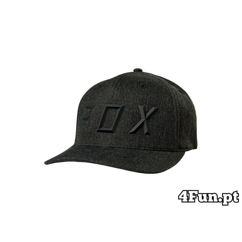 SONIC MOTH FLEXFIT HAT